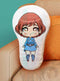 Nausicaa Plushie NAUSICAA OF THE VALLEY OF THE WIND Limiko